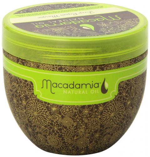 macadamia deep repair masque 470ml
