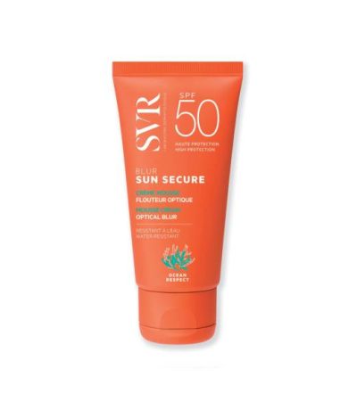svr secure blur spf50+ 50ml