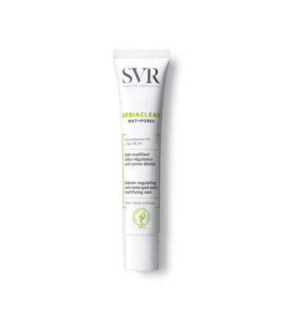 svr sebiaclear mat et pores 40ml