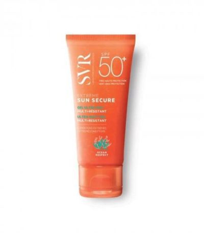 svr sun secure extreme spf 50+ 50ml
