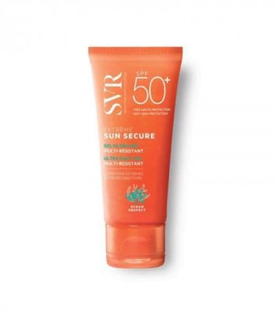 svr sun secure extreme spf 50+ 50ml