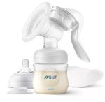 philips avent tire lait manuel