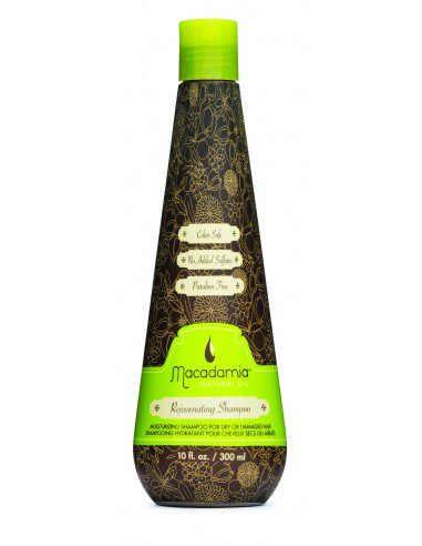 macadamia shampoo rejuvenating 300ml