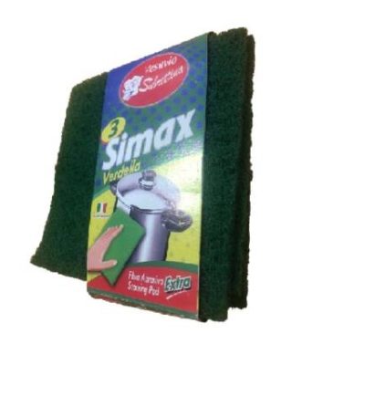 simax fibre abrasive 3 pcs