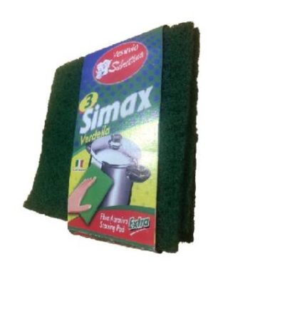 simax fibre abrasive 3 pcs