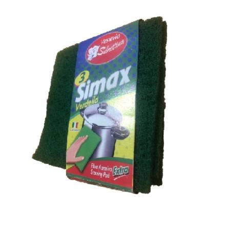 simax fibre abrasive 3 pcs