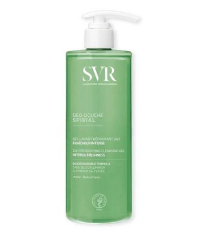svr spirial deo douche 400ml