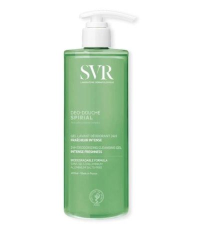 svr spirial deo douche 400ml
