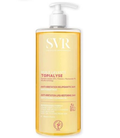 svr topialyse huile lavante 1l