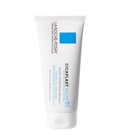 la roche posay cicaplast baume cicatrisant b5 peau fragilisee | 100ml