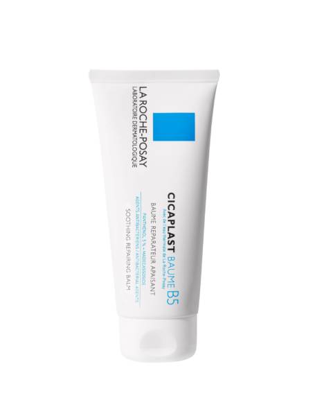 la roche posay cicaplast baume cicatrisant b5 peau fragilisee | 100ml