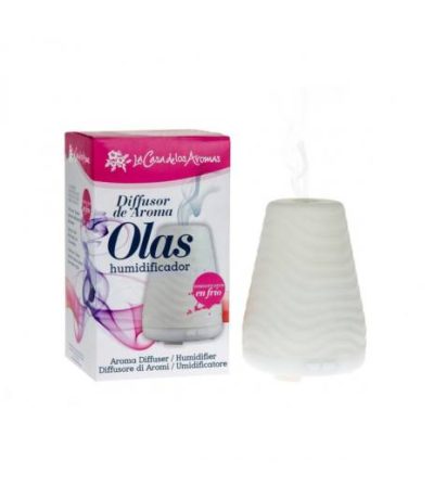 la casa de los aromas diffuseur