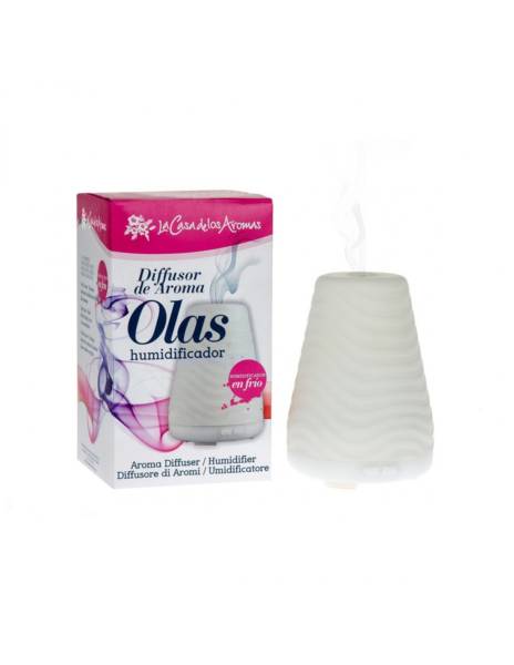 la casa de los aromas diffuseur