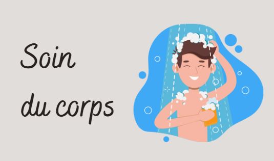 hygiene corporelle