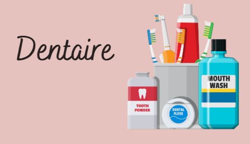 dentaire