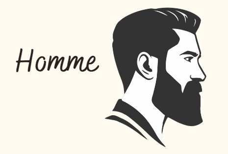 homme