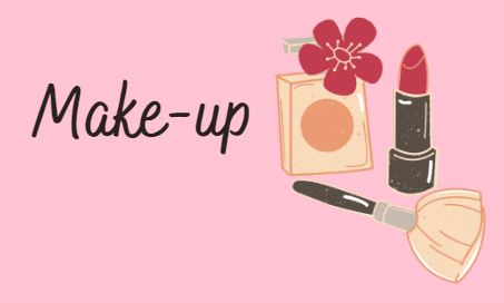 make up