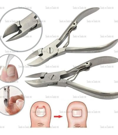 sinny pince a ongles - cuticule pro