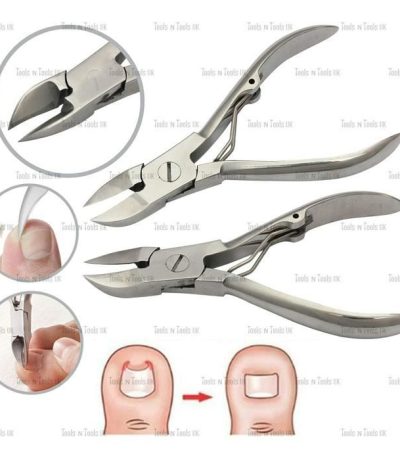 sinny pince a ongles - cuticule pro