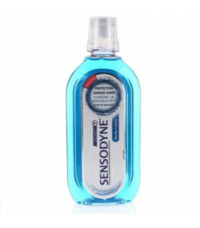 sensodyne | dentifrice reparer & proteger | 75ml