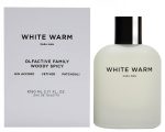 zara man parfum homme white warm 80 ml