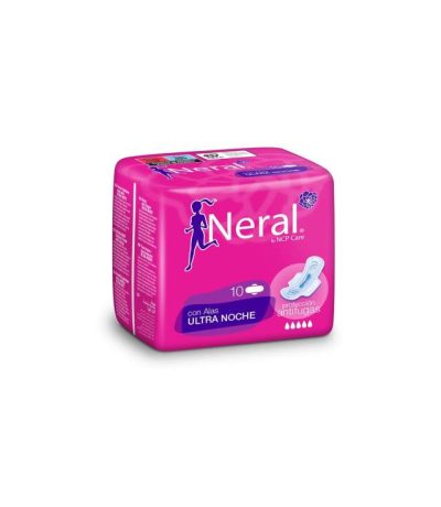 neral ultra nuit avec ailes 10 unites