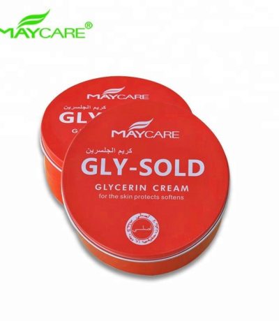maycare gly - sold glycerin cream 125ml