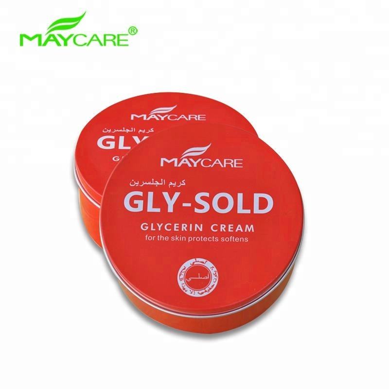 maycare gly - sold glycerin cream 125ml