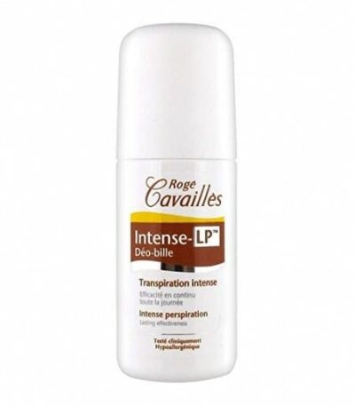 roge cavailles deo soin intense lp roll on 40ml