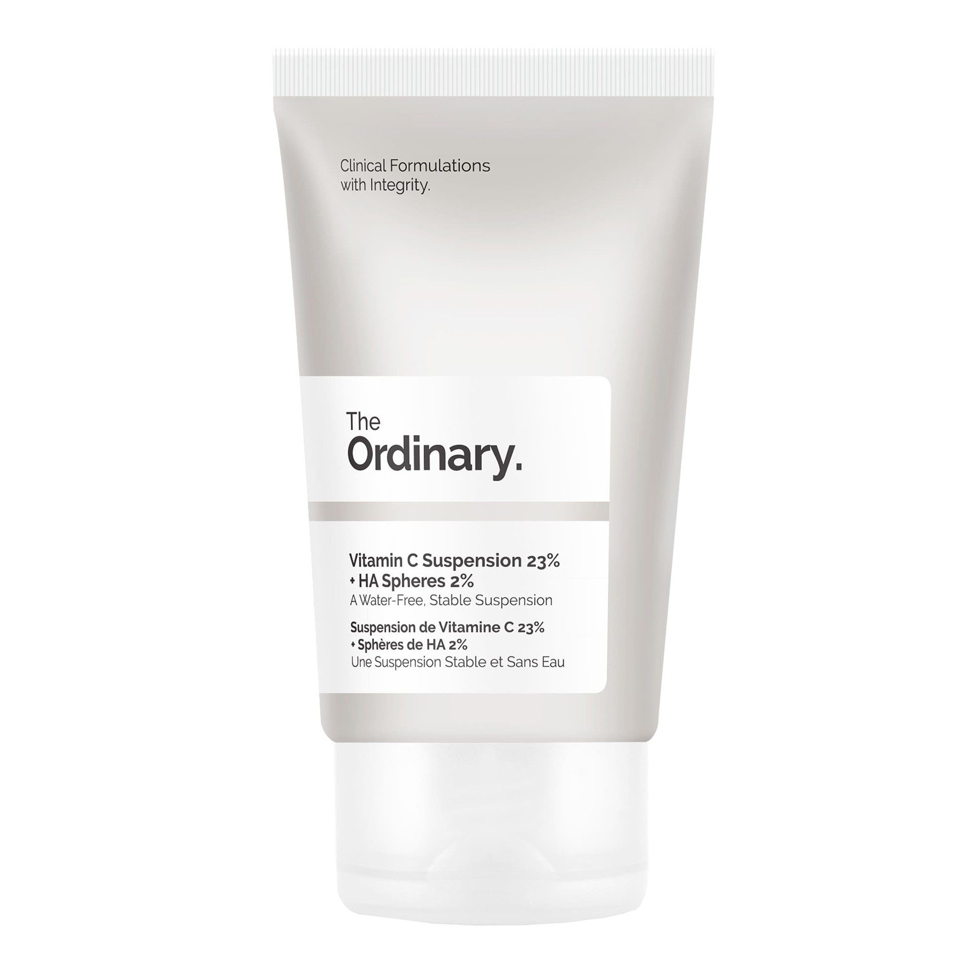 THE ORDINARY VITAMIN C SUSPENCION 23%