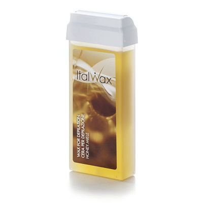 italwax cartouche cire miel 100ml
