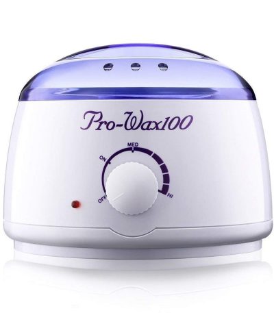 pot wax100 360 degre