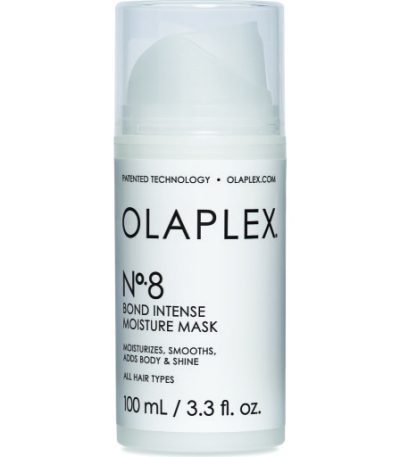 olaplex n°8 masque hydratant bind intense 100ml