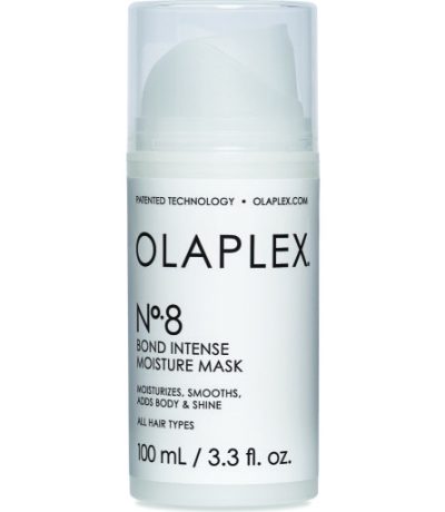 olaplex n°8 masque hydratant bind intense 100ml