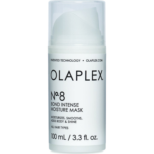 olaplex n°8 masque hydratant bind intense 100ml