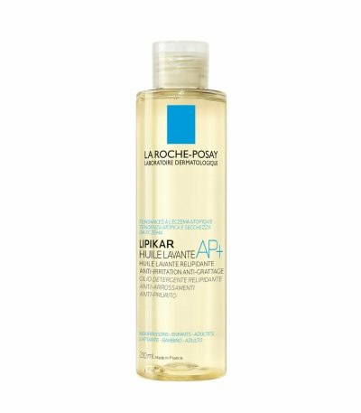 rp lipikar huile lavante ap+200ml