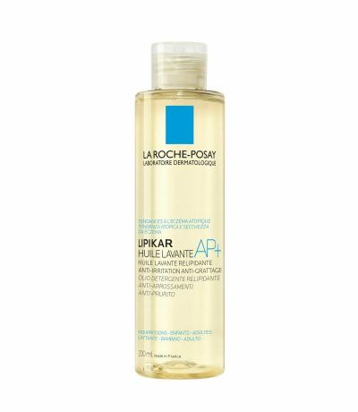 rp lipikar huile lavante ap+200ml