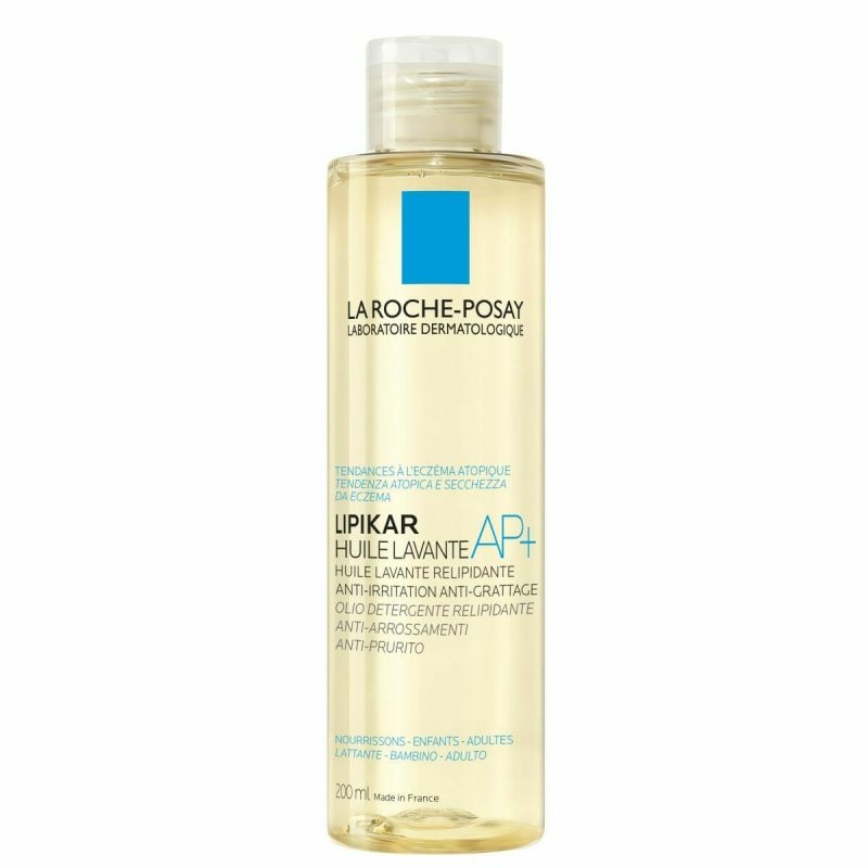 rp lipikar huile lavante ap+200ml