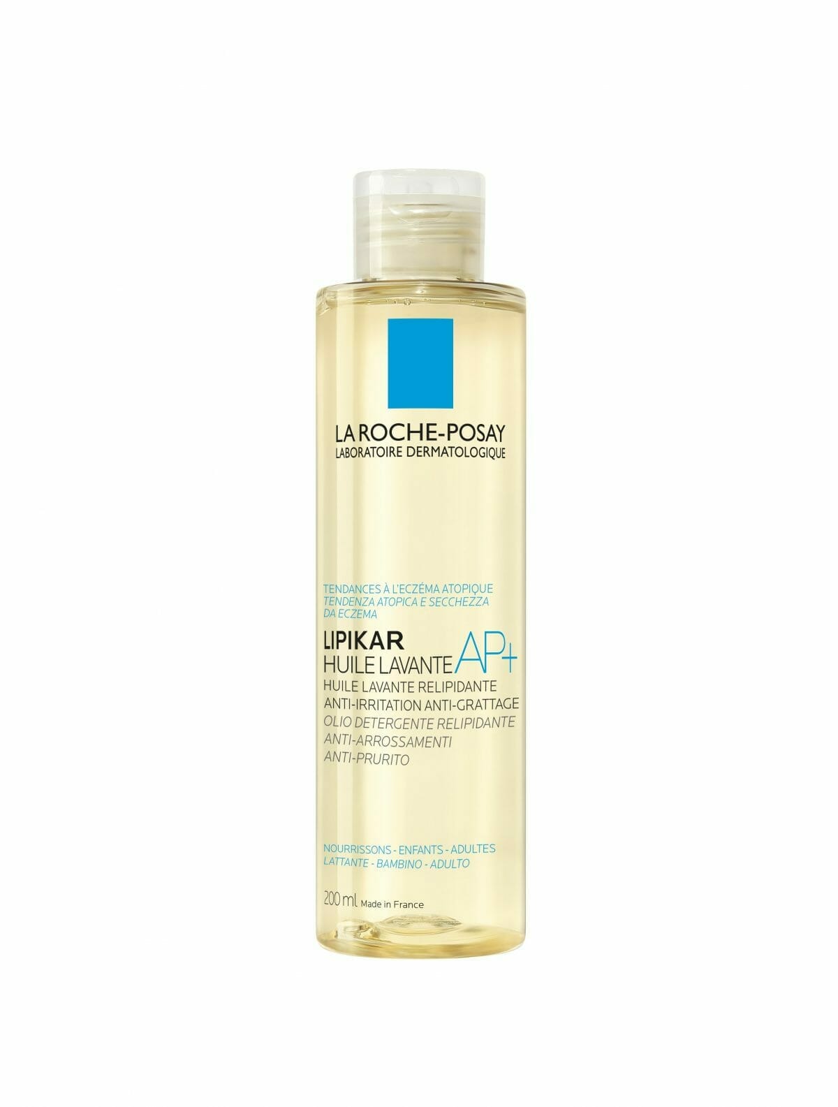 rp lipikar huile lavante ap+200ml RP LIPIKAR HUILE LAVANTE AP+200ML