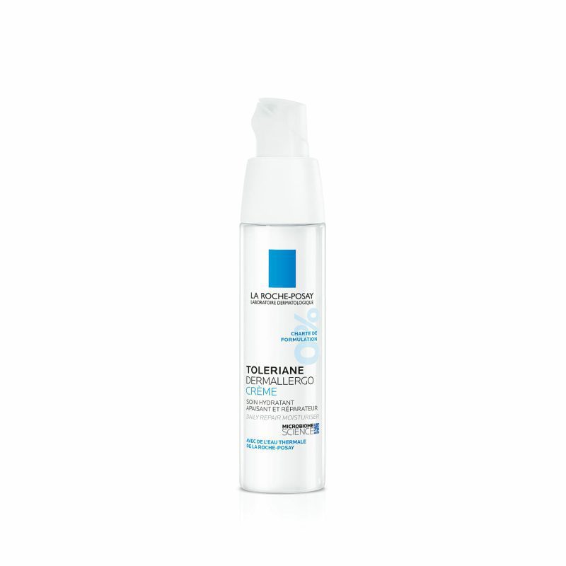 roche posay toleriane dermallergo creme 40ml