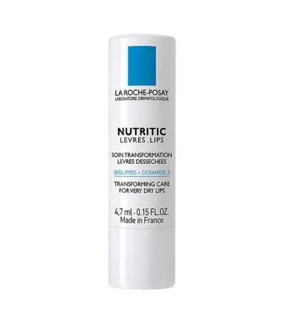la roche-posay nutritic stick levres 4.7 ml