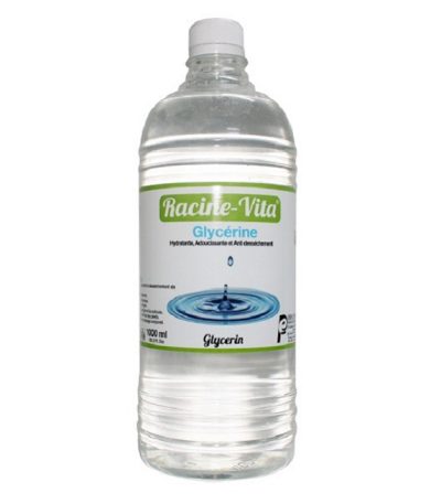 racine vita glycerine 1l