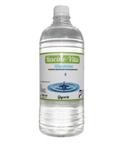 racine vita glycerine 1l