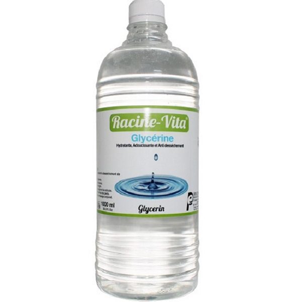 racine vita glycerine 1l