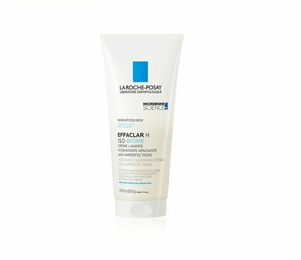 la roche posay effaclar h iso biome creme lavante 200ml LA ROCHE POSAY EFFACLAR H ISO BIOME CREME LAVANTE 200ML