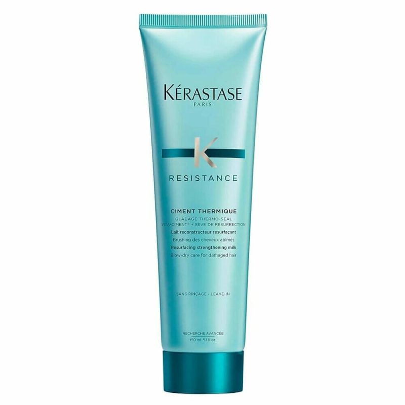 kerastase res ciment thermique topseal 150ml