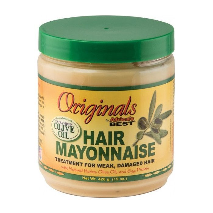 ORIGINALS HAIR MAYONNAISE 426G