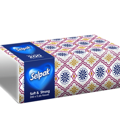 selpak comfort mouchoirs doux 550 feuilles