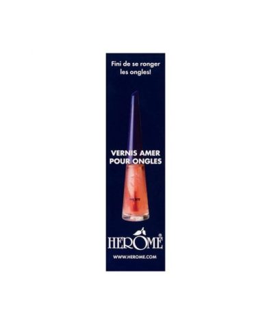 herome vernis amer