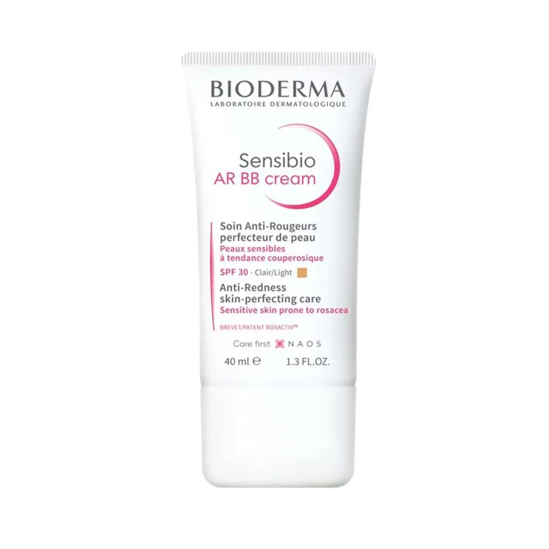 bioderma sensibio ar bb cream 40ml